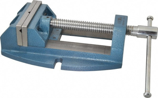 5" Jaw Milling Vise - Wilton 63240