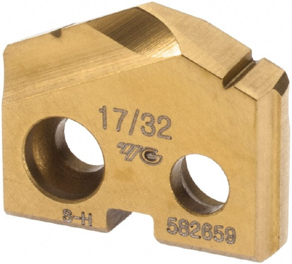 Carbide Insert - YG-1 S06003