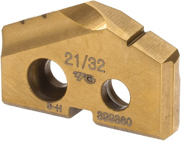Carbide Insert - YG-1 S06015