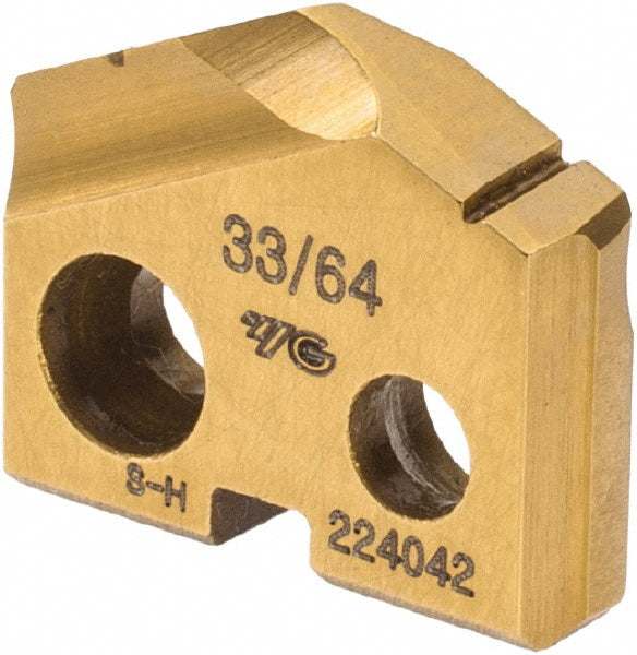 Carbide Insert - YG-1 S06002