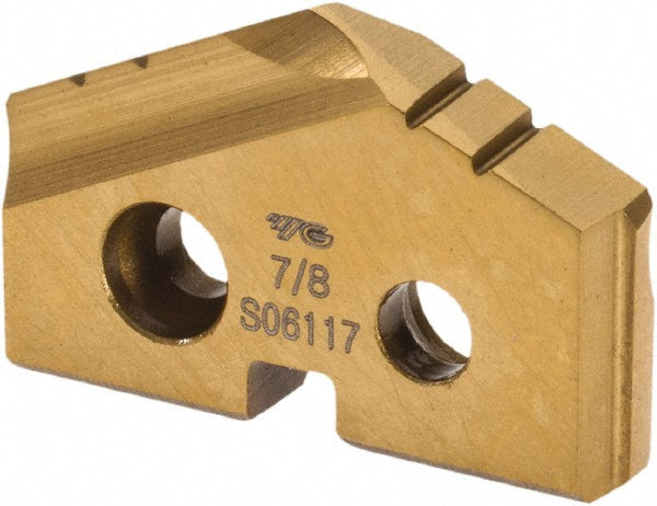 Carbide Insert - YG-1 S06117
