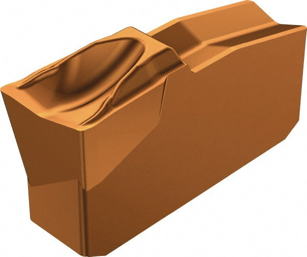 Solid Carbide Insert, Grade 1125, TiAlN - Sandvik Coromant 5741826