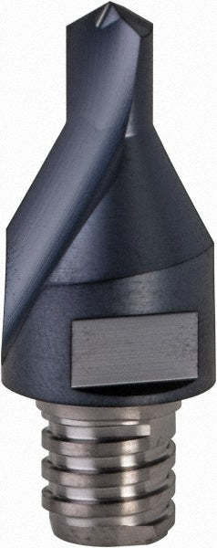 Carbide Insert, Grade IC908, TiAlN - Iscar 5622353