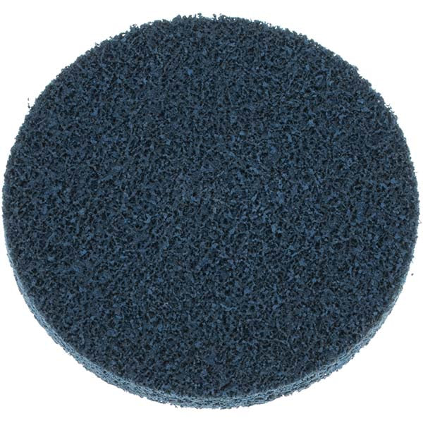 3" Aluminum Oxide Deburring Wheels Disc - Norton 66254413661