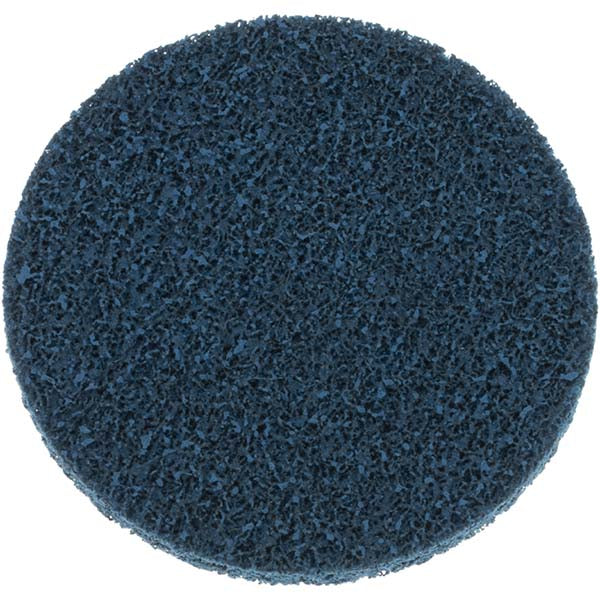 3" Aluminum Oxide Deburring Wheels Disc - Norton 66254428238
