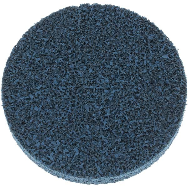 2" Aluminum Oxide Deburring Wheels Disc - Norton 66254433510