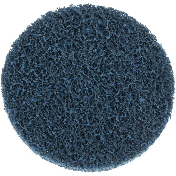2" Aluminum Oxide Deburring Wheels Disc - Norton 66254428237