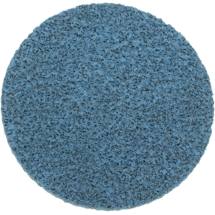 2" Aluminum Oxide Deburring Wheels Disc - Norton 66254433509