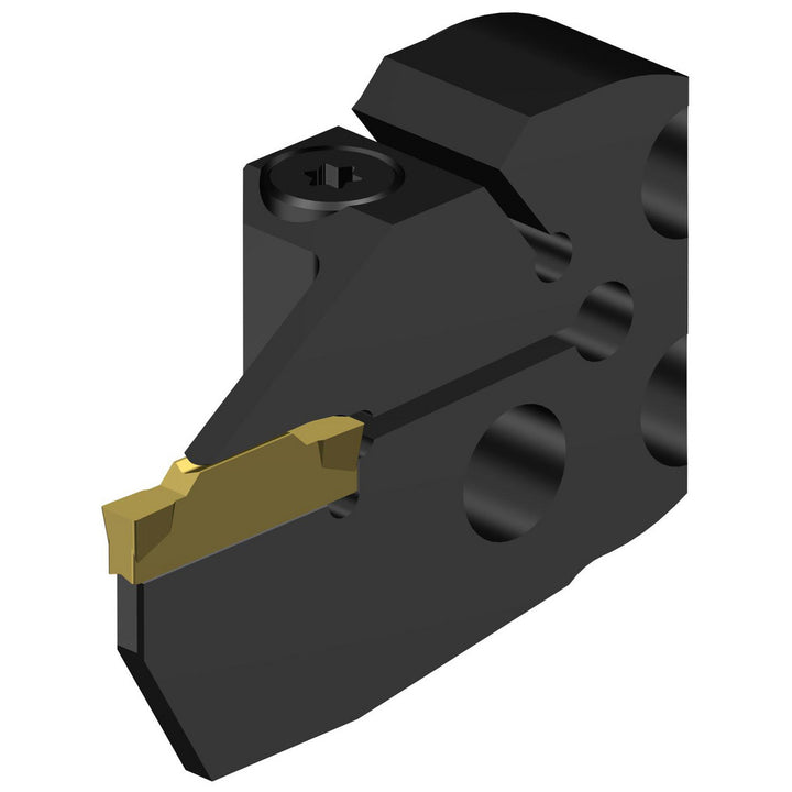 Indexable Grooving - Sandvik Coromant 5764624