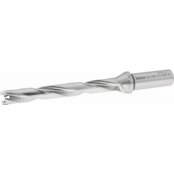 Indexable Drilling - Iscar 3202721