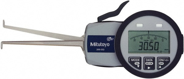 Caliper - Mitutoyo 209-936