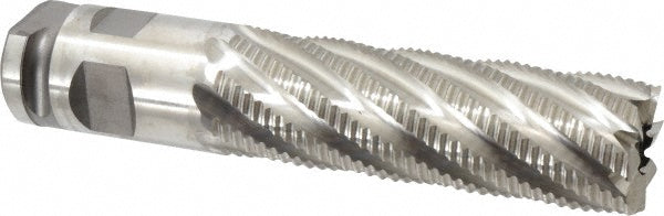 2.0000" 8-Flute Cobalt Roughing End Mill - Seco 17014150