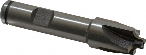 5/8" 4-Flute Cobalt Corner Rounding End Mill - Keo 932-000-013