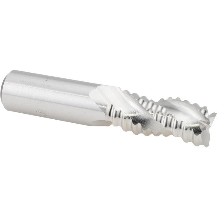 0.75" 3-Flute Cobalt Roughing End Mill - Seco 17014609