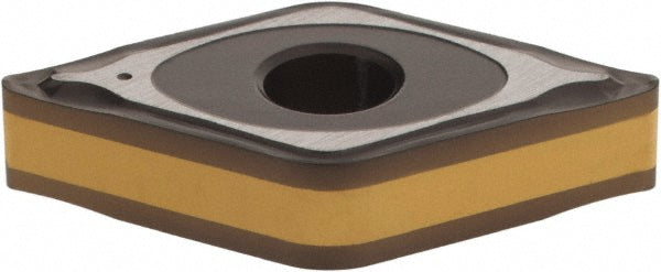 DNMG 432-F3P Solid Carbide Insert, Grade IC8150, TiCN - Iscar 5566819