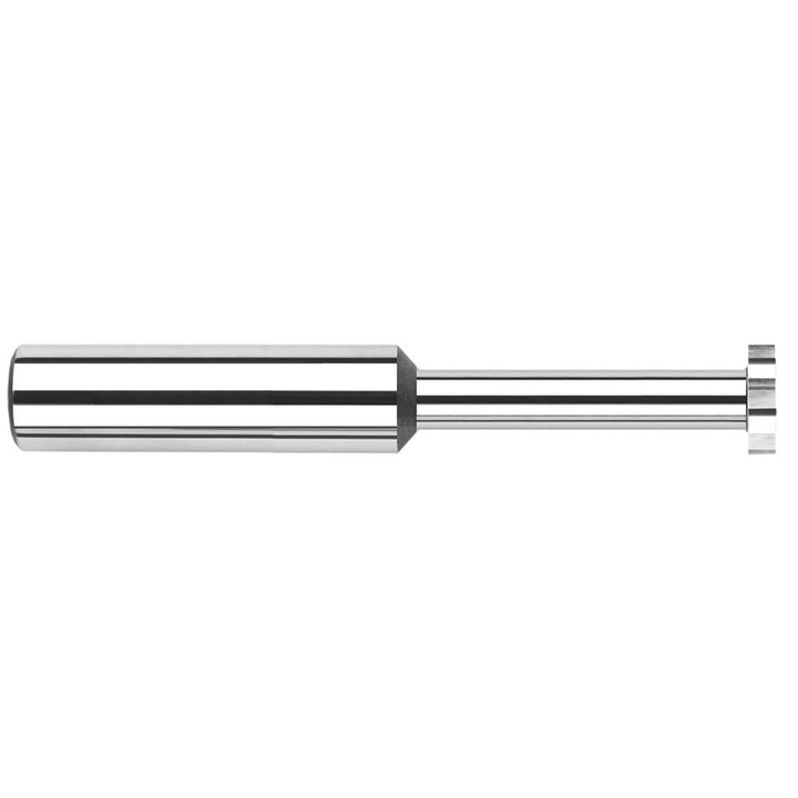 Woodruff/Keyseat Cutters & Sets - Harvey Tool 43962