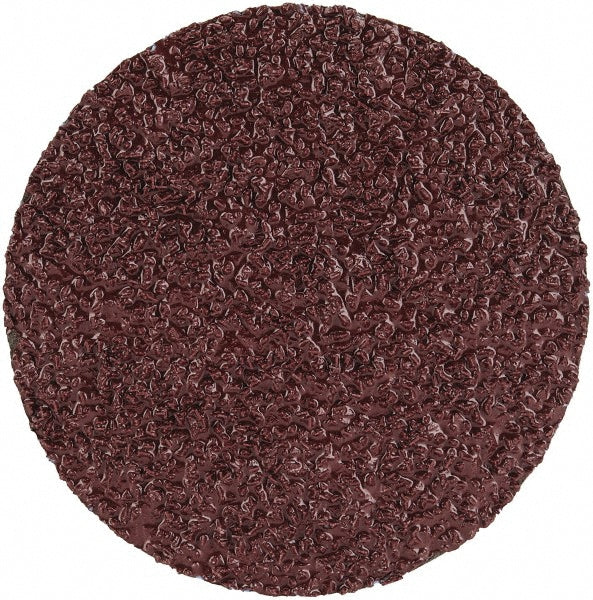 3" 36-Grit Ceramic Disc - 3M 7000118430