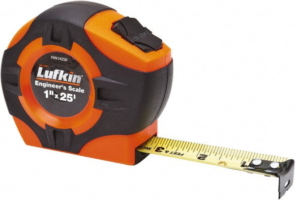 Measuring Tool - Lufkin PHV1425DN
