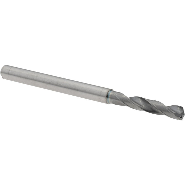 #7 Solid Carbide Screw Machine Drill Bit, 135° point - Sumitomo U101050