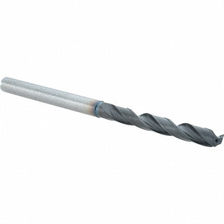 #2 Solid Carbide Drill Bit, TiAlCr; TiSi, 135° point - Sumitomo U103695
