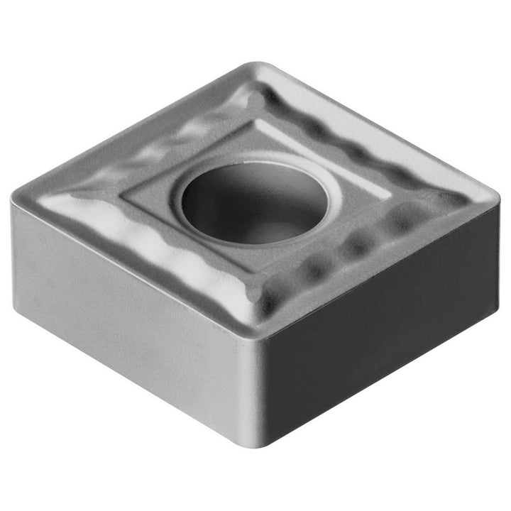 SNMG 12 04 08-QM H13A Carbide Insert, Grade H13A - Sandvik Coromant 5750365