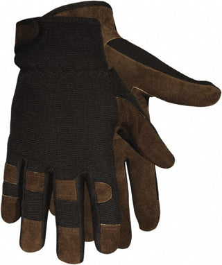 Gloves - MCR Safety 920XL-DZ
