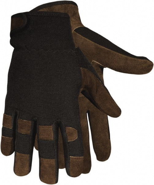 Gloves - MCR Safety 920XL-DZ