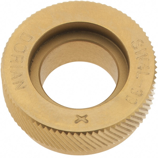 Knurl Wheels & Knurl Wheel Sets - Dorian Tool 73310128145