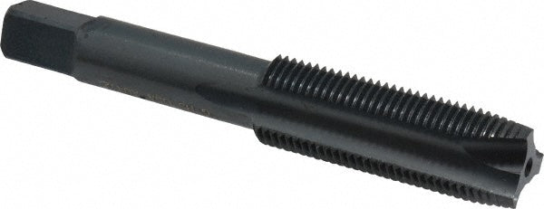 5/8-18 UNC High Speed Steel Tap, Oxide - Cleveland C57642