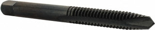 1/4-20 UNC High Speed Steel Tap, Oxide - Cleveland C57619