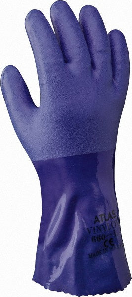 2X-Large Gloves - SHOWA 660XXL-11