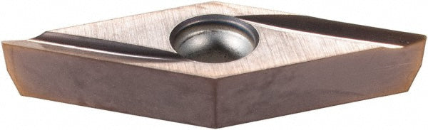 VCGT110302R-FX Solid Carbide Insert, Grade AC530U, TiAlN - Sumitomo 10HM030