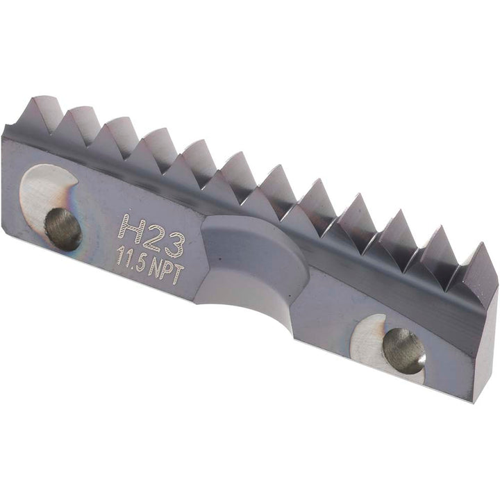 Carbide Insert, Grade MT7 - Carmex 50800015