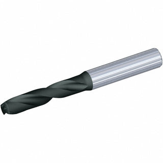 #10 Solid Carbide Drill Bit, AlTiN, 140° point - Kennametal 3904171