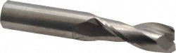 1/2" 2-Flute Solid Carbide Corner Radius End Mill - OSG 20225000