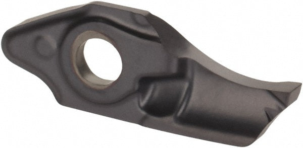ISO 13399 Solid Carbide Insert, Grade IC908, TiAlN - Iscar 6404044