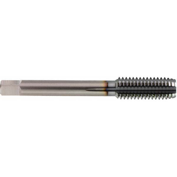 M12x1.75 Metric Coarse Solid Carbide Machine Tap, TiCN - OSG 8330115