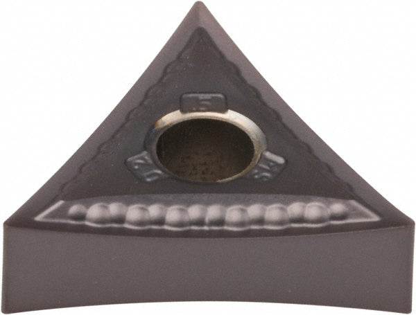 TNMG220408MS Carbide Insert, Grade KCU25, AlTiN - Kennametal 4121701
