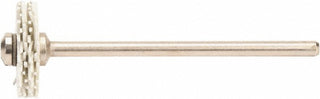 9/16" 120-Grit Ceramic Power Brushe - 3M 7000000764
