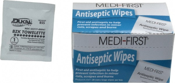 First Aid Kit - Medique 21471
