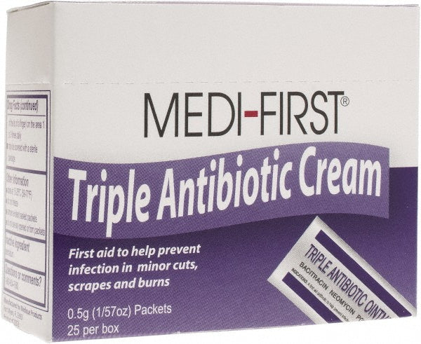 First Aid Kit - Medique 22373