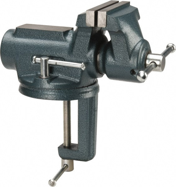 Bench Vise - Wilton 63247