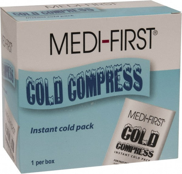First Aid Kit - Medique 70201