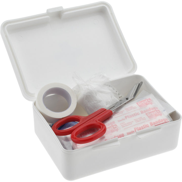 First Aid Kit - PRO-SAFE 729P1PS