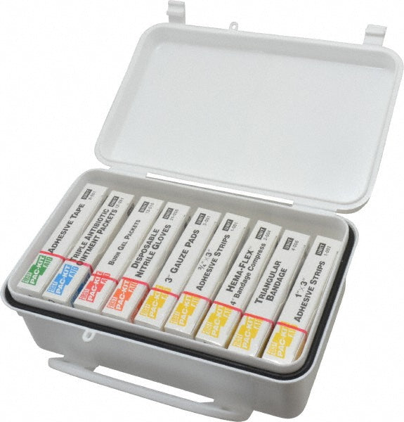 First Aid Kit - PRO-SAFE PS733P1