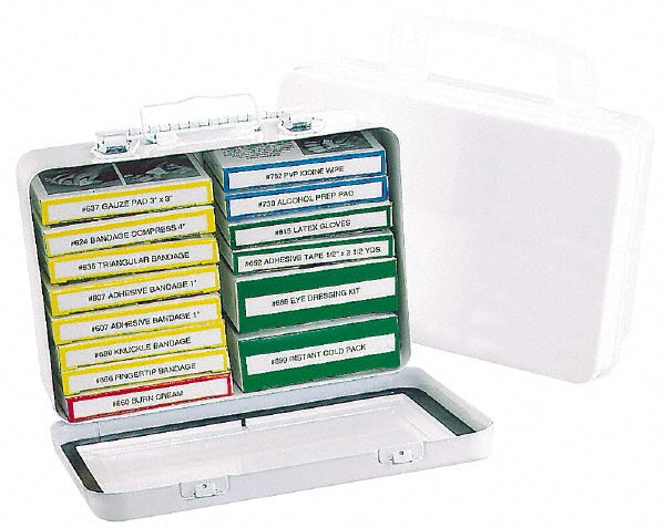 First Aid Kit - PRO-SAFE 740P1