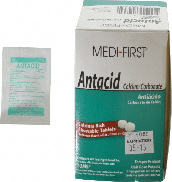 First Aid Kit - Medique 80233