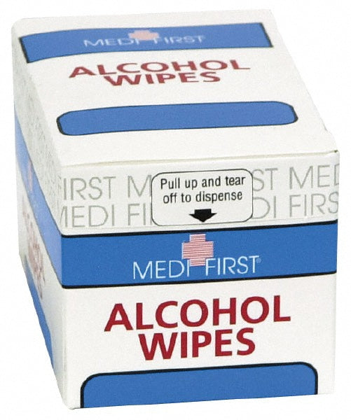 Blue First Aid Kit - Medique 22112
