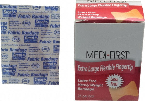 X-Large First Aid Kit - Medique 61773