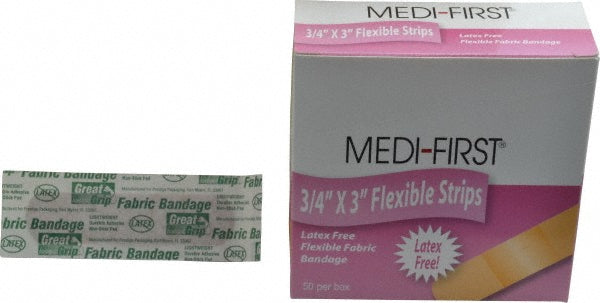 First Aid Kit - Medique 67550